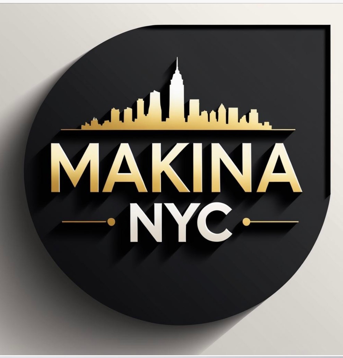 Makina NYC logo
